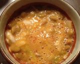 便秘＆ダイエットに最高 キムチ納豆＋酢‼作り方4写真