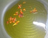 ご飯のおとも♪高菜ごま油炒め作り方2写真