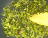 ご飯のおとも♪高菜ごま油炒め作り方3写真