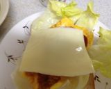 我が家のサンドイッチ作り方5写真