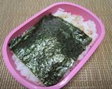 鶏の唐揚げ丼作り方6写真