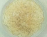 簡単ポテトのチーズ焼き♪作り方4写真