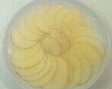 簡単ポテトのチーズ焼き♪作り方2写真