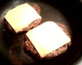 ベトつかない”ジャンボチリバーガー”だよ作り方2写真