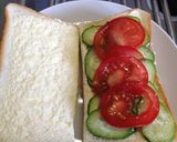かんたんハンバーガー作り方3写真