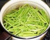 さつま芋の茎の炒め煮作り方5写真