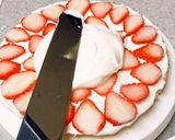 簡単！２段ケーキ♡こどもの日や誕生日に♬作り方6写真