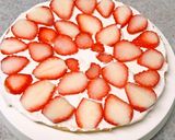 簡単！２段ケーキ♡こどもの日や誕生日に♬作り方5写真