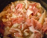10分で出来る豚丼作り方1写真
