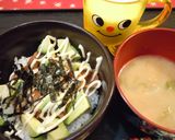 10分で出来る豚丼作り方3写真