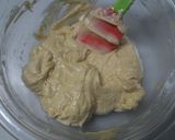 ワンボウルでマーブルパウンドケーキ★作り方8写真