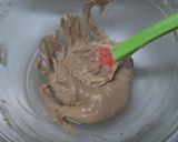 ワンボウルでマーブルパウンドケーキ★作り方10写真