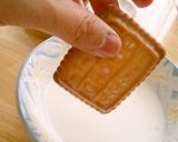 簡単！２段ケーキ♡こどもの日や誕生日に♬作り方12写真