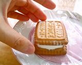 簡単！２段ケーキ♡こどもの日や誕生日に♬作り方14写真