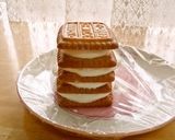簡単！２段ケーキ♡こどもの日や誕生日に♬作り方15写真
