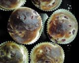 つぶいちごジャムパン作り方9写真