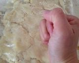 ビニール袋でケンタ風ビスケット作り方6写真