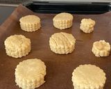 ビニール袋でケンタ風ビスケット作り方15写真