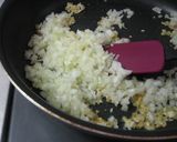 ピヨッ ひよこまめの春巻き サモサ風☆作り方3写真