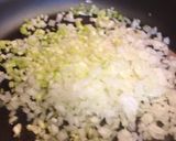 じゃがいもと挽肉です。シェパードパイ作り方4写真