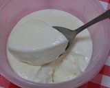 保存できます♪ホワイトソース♪作り方10写真