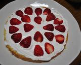 いちごのショートケーキ作り方3写真