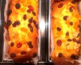 プレゼントに★フルーツパウンドケーキ作り方25写真