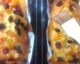 プレゼントに★フルーツパウンドケーキ作り方28写真