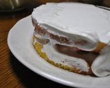 いちごのショートケーキ作り方4写真