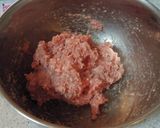 うちの焼売作り方1写真