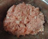 うちの焼売作り方3写真
