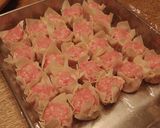 うちの焼売作り方4写真