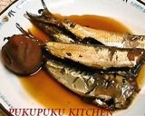 食堂の味☆さばの煮付け（しょうゆ煮）作り方8写真
