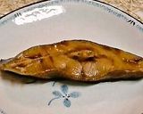 食堂の味☆さばの煮付け（しょうゆ煮）作り方9写真