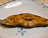 食堂の味☆さばの煮付け（しょうゆ煮）作り方9写真