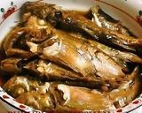 食堂の味☆さばの煮付け（しょうゆ煮）作り方10写真