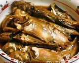 食堂の味☆さばの煮付け（しょうゆ煮）作り方10写真
