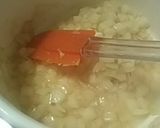 ◆レンジで短時間＆美味♡ひき肉のカレー◆作り方4写真