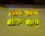 ＊春巻きの皮でタルトレット＊作り方5写真