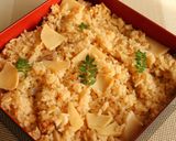 麺つゆで簡単！タケノコご飯作り方7写真