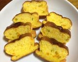 ☆野菜スイーツ カボチャケーキ☆作り方10写真