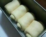HB ふんわりホテルブレッド♪作り方4写真