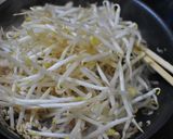 ヘルシー食材で簡単ベトナム料理バインセオ作り方3写真