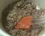 ◆レンジで短時間＆美味♡ひき肉のカレー◆作り方6写真