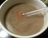 ◆レンジで短時間＆美味♡ひき肉のカレー◆作り方7写真