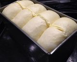HB ふんわりホテルブレッド♪作り方6写真