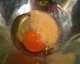 【簡単】カルボナーラ作り方4写真