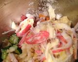トロトロクリーミーポテトサラダ☆作り方1写真