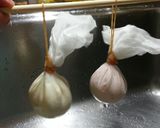 ダノンビオを使ったクレームダンジュ作り方2写真