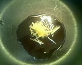 俺流！超シンプルオイスターソース焼きそば作り方2写真